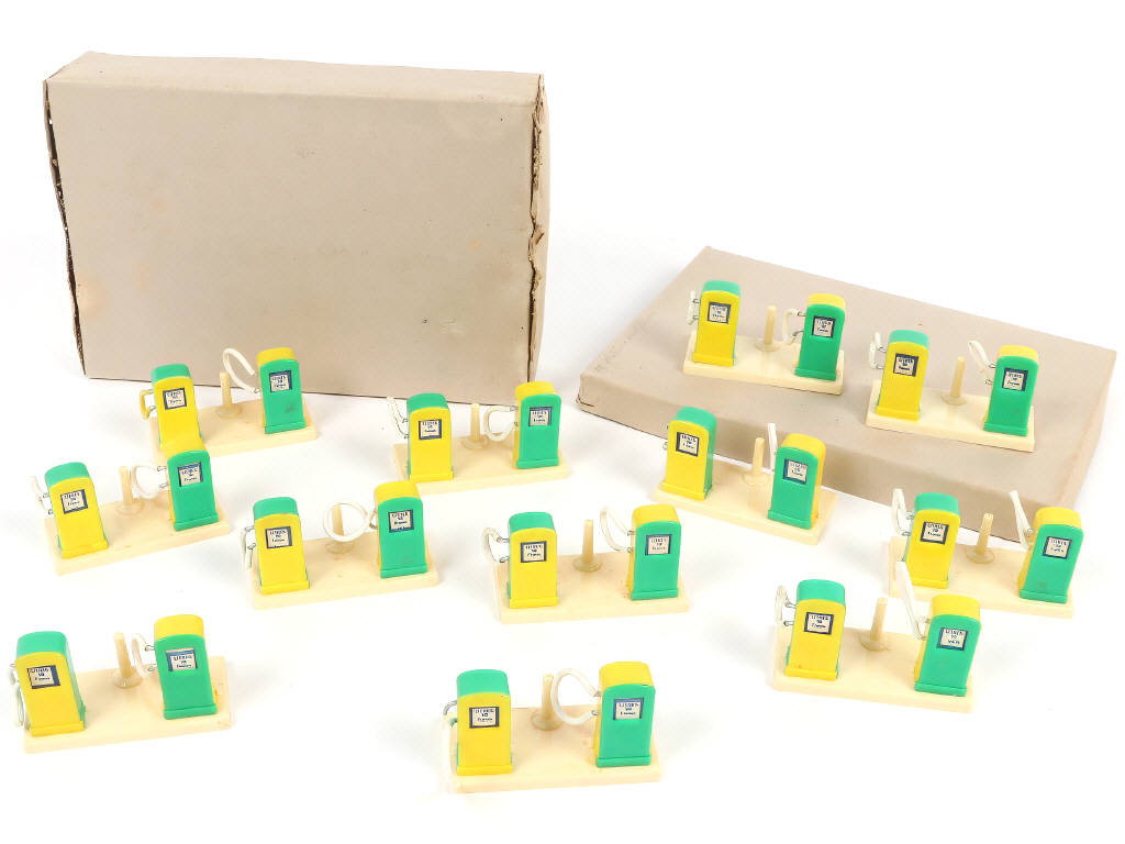 Lot 350 - MINIALUXE (FRANCE) (1)