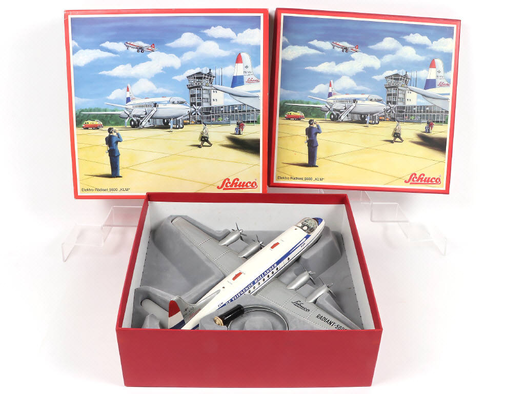 Lot 113 - SCHUCO (ALLEMAGNE) (1)