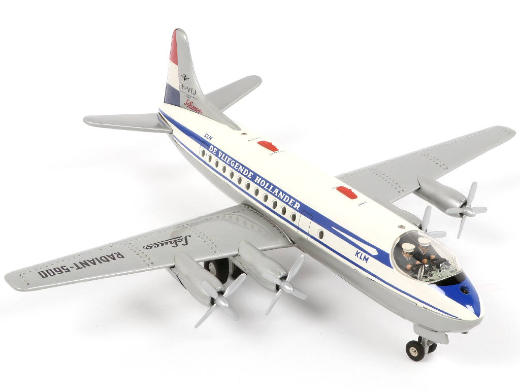 Lot 113 - SCHUCO (ALLEMAGNE) (1)