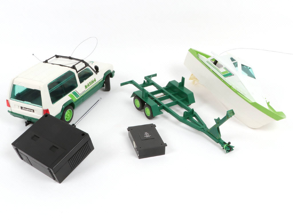 Lot 178 - JOUSTRA (FRANCE) (1)