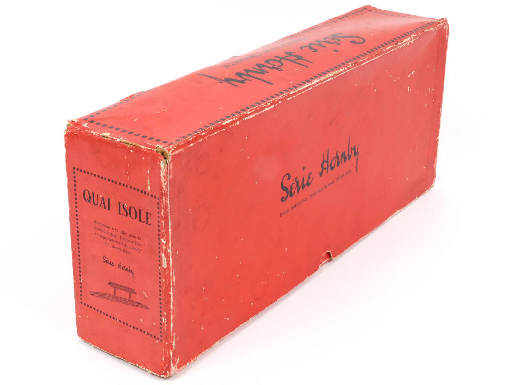 Lot 60 - HORNBY 'O' (2)