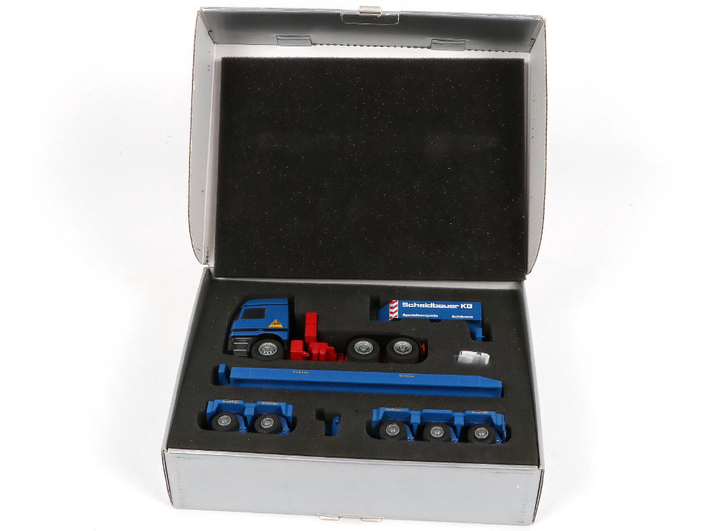 Lot 238 - CONRAD (ALLEMAGNE) (1)