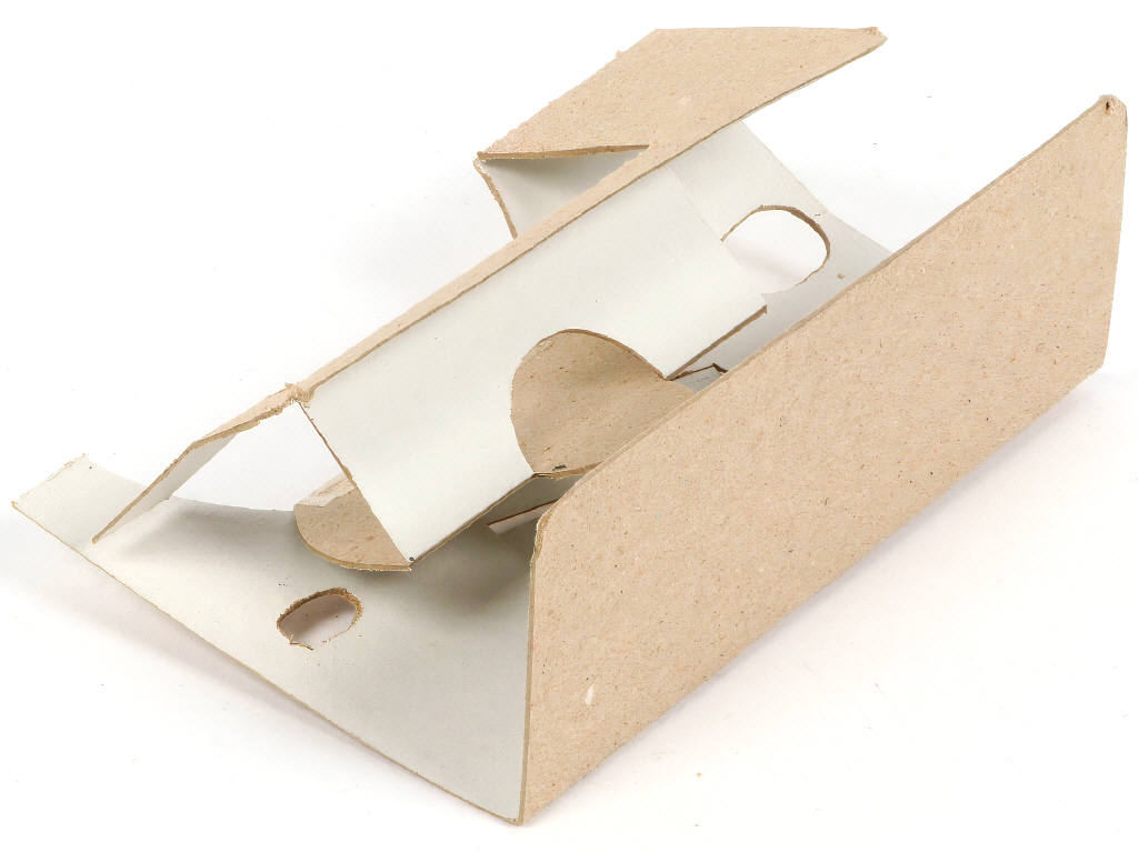 Lot 529 - DINKY TOYS (GB) (1)