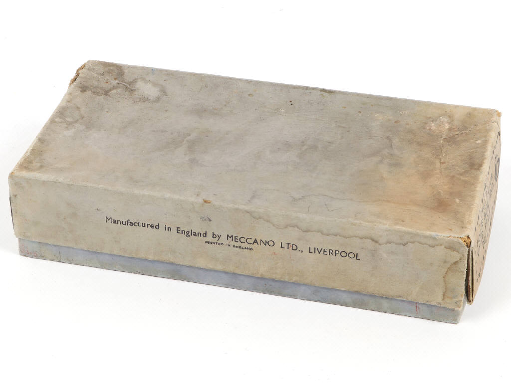 Lot 477 - DINKY TOYS (GB) (1)