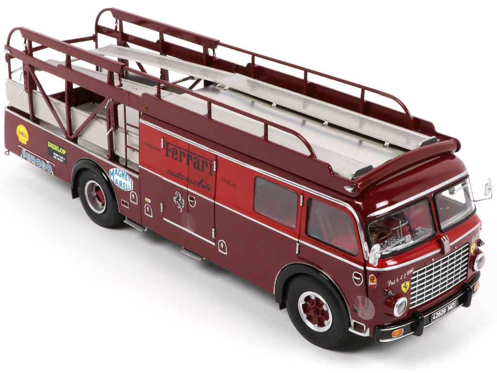 Lot 104 - CMR (MACAU) (1)