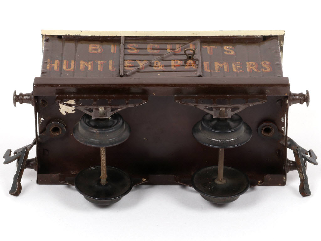 Lot 48 - HORNBY 'O' (GB) (1)