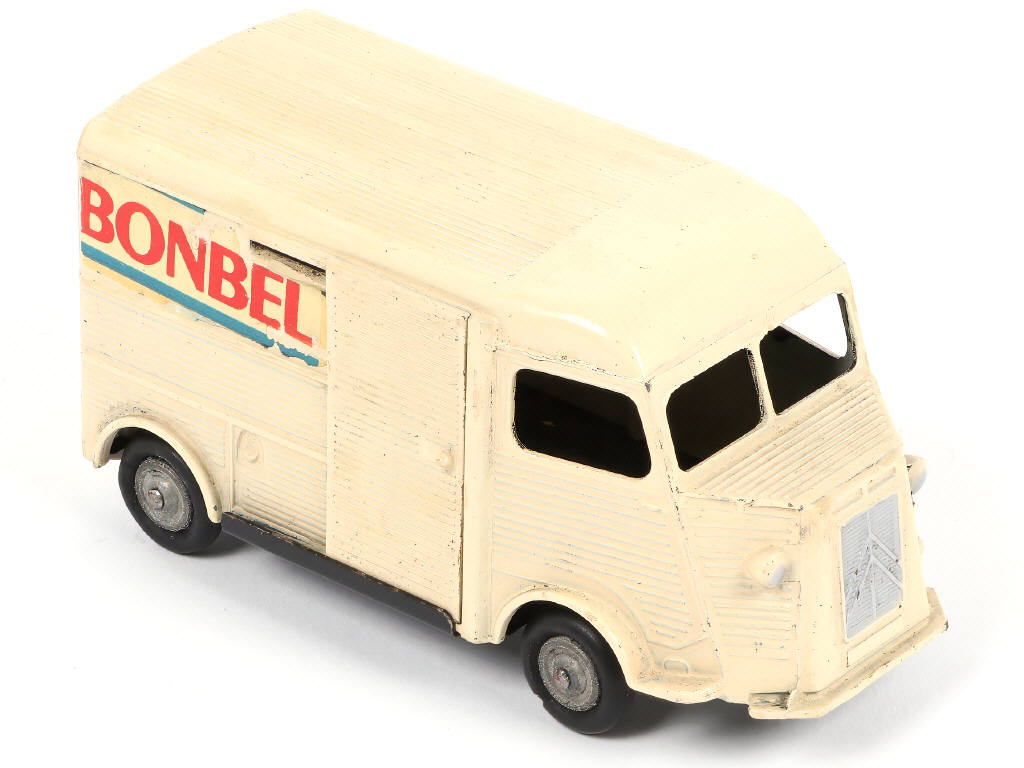 Lot 282 - JRD (FRANCE) (1)