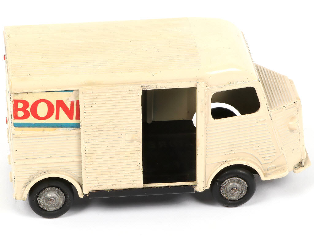 Lot 282 - JRD (FRANCE) (1)