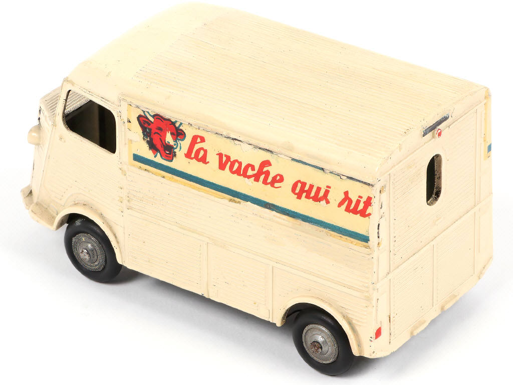 Lot 282 - JRD (FRANCE) (1)