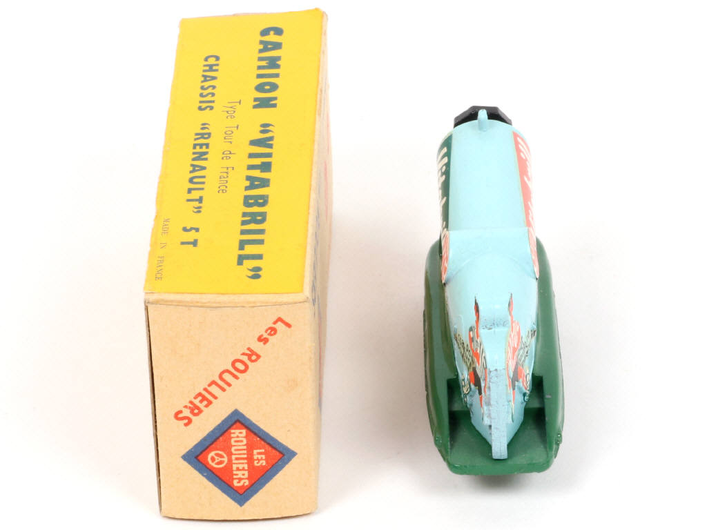 Lot 377 - LES ROULIERS (FRANCE) (1)