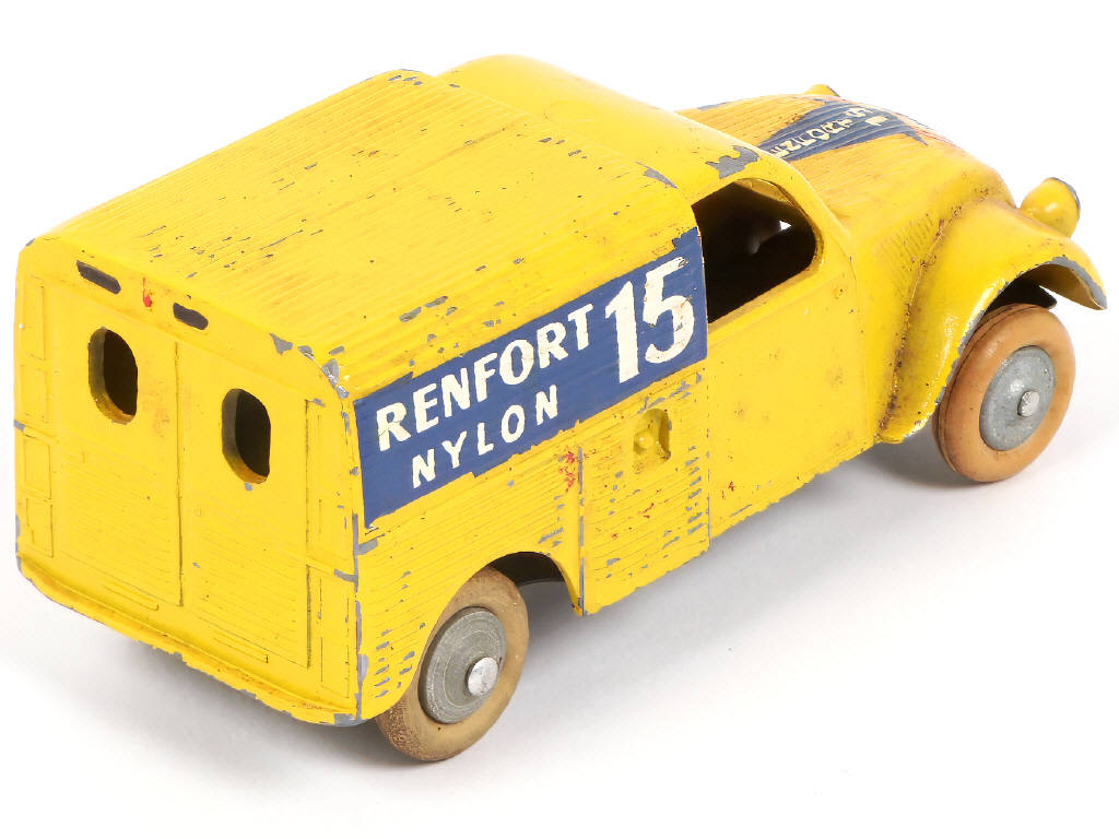 Lot 279 - JRD (FRANCE) (1)