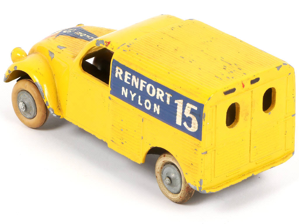 Lot 279 - JRD (FRANCE) (1)