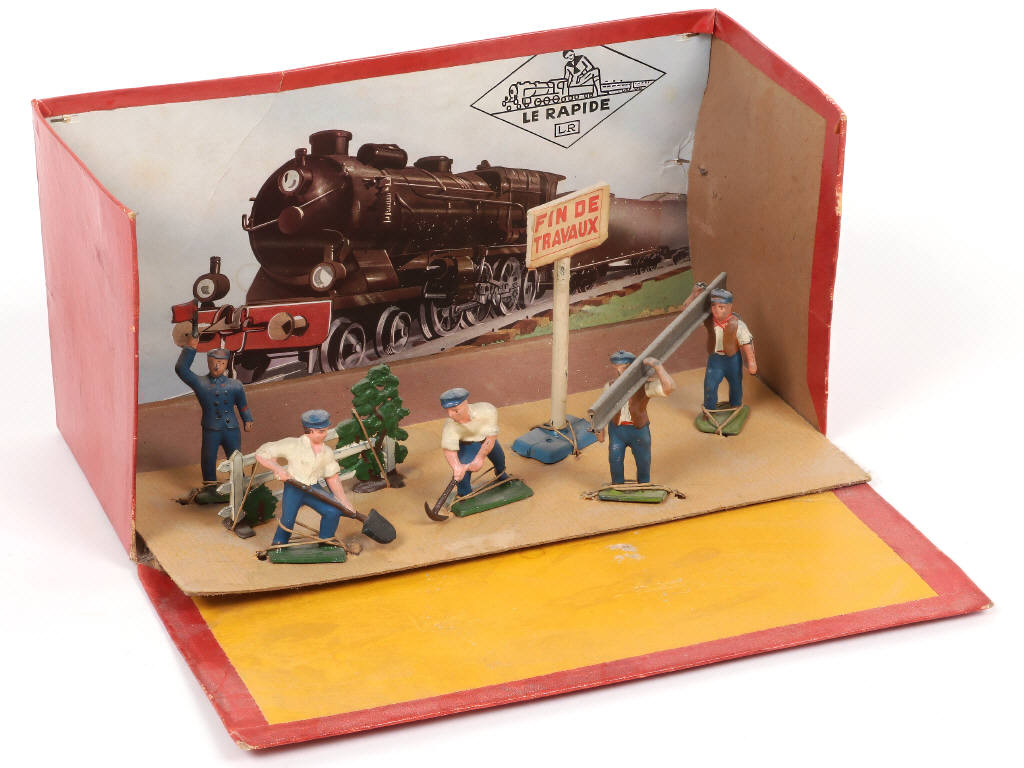 Lot 82 - L.R. 'O' (FRANCE) (1)