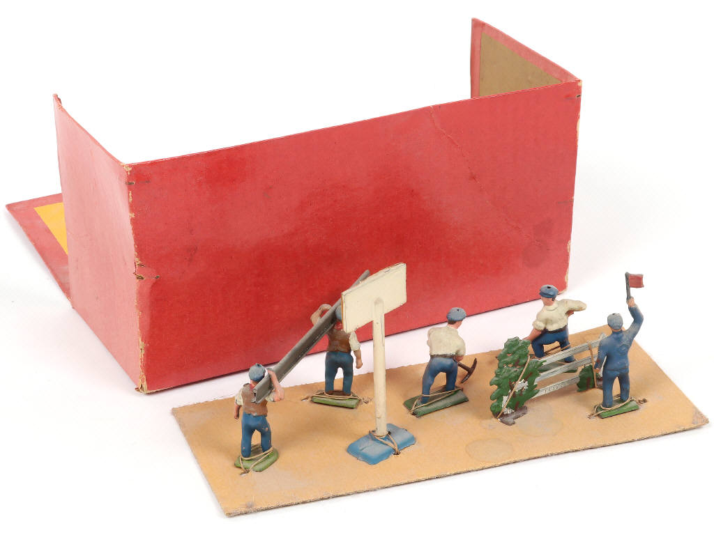 Lot 82 - L.R. 'O' (FRANCE) (1)