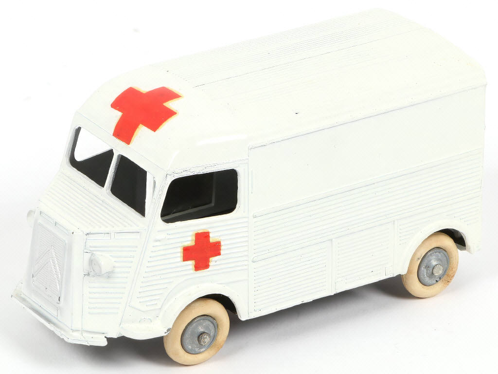 Lot 281 - JRD (FRANCE) (1)