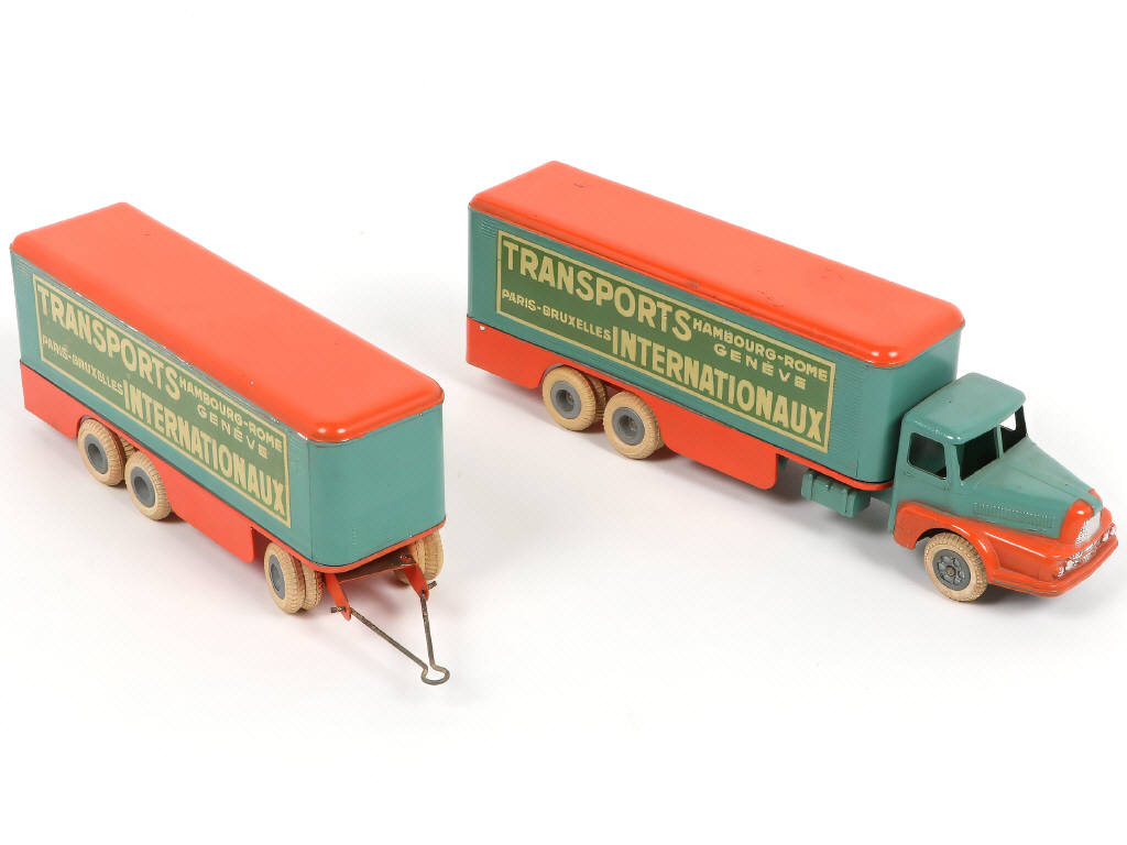 Lot 283 - JRD (FRANCE) (1)