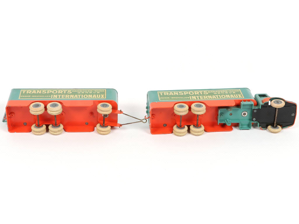 Lot 283 - JRD (FRANCE) (1)