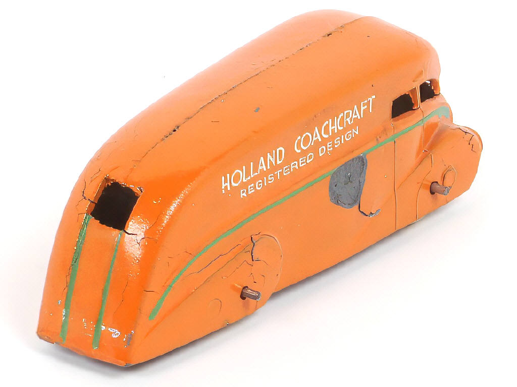 Lot 496 - DINKY TOYS (GB) (1)