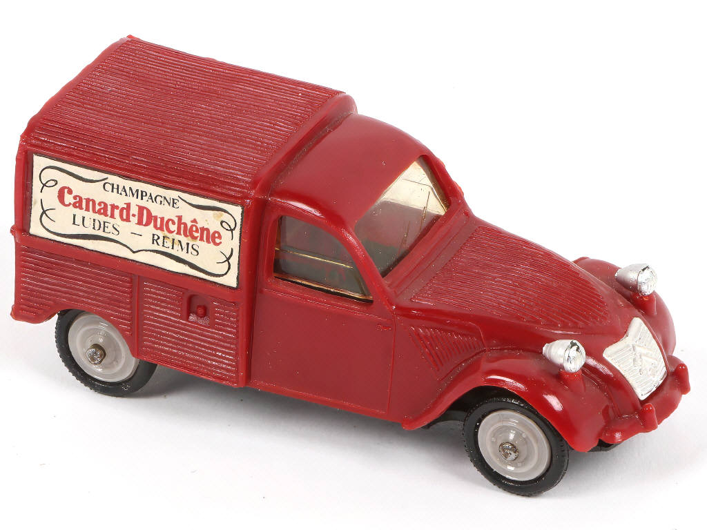 Lot 365 - NOREV (FRANCE) (1)