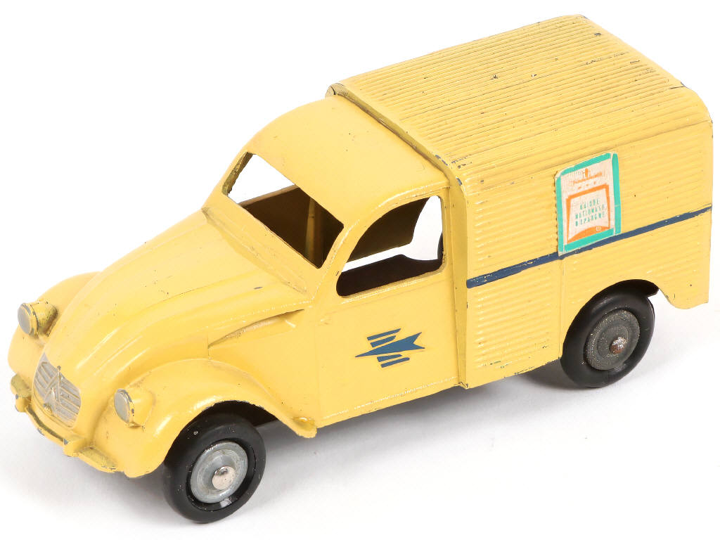 Lot 315 - C.I.J. (FRANCE) (1)