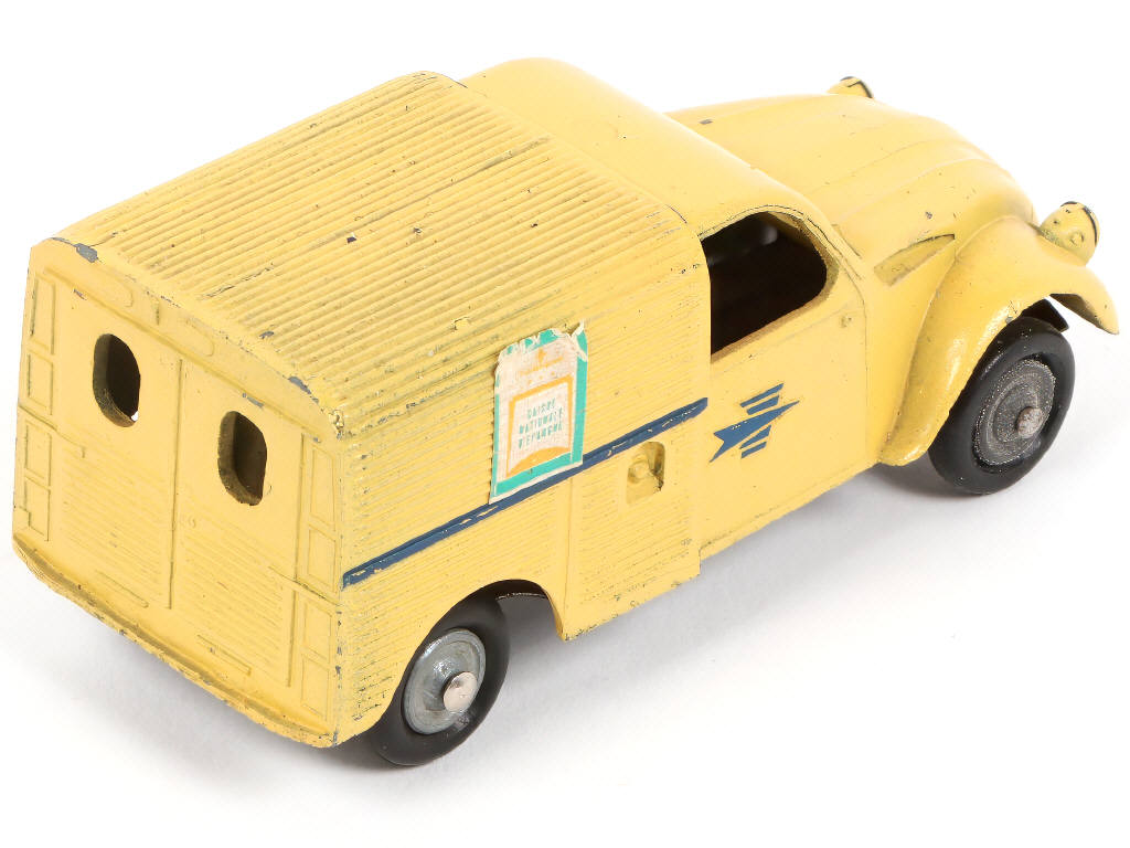 Lot 315 - C.I.J. (FRANCE) (1)