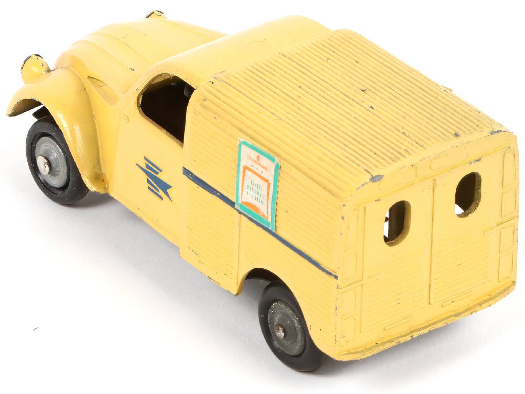 Lot 315 - C.I.J. (FRANCE) (1)