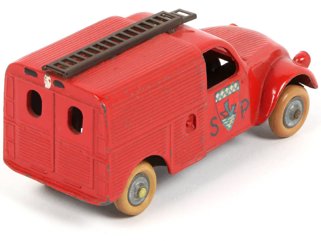 Lot 278 - JRD (FRANCE) (1)