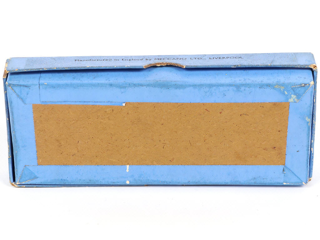 Lot 487 - DINKY TOYS (GB) (1)