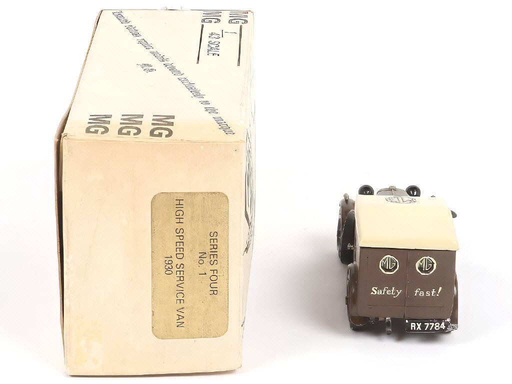 Lot 272 - ABINGDON CLASSICS (GB) (1)