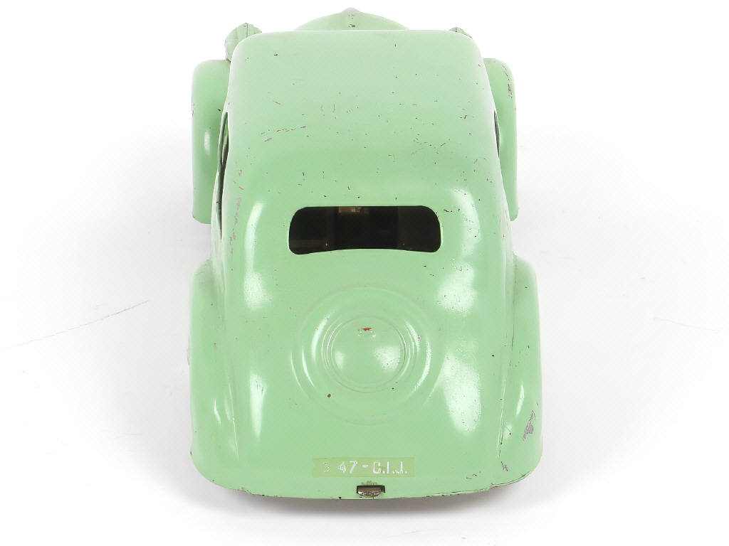 Lot 153 - C.I.J. (FRANCE) (1)