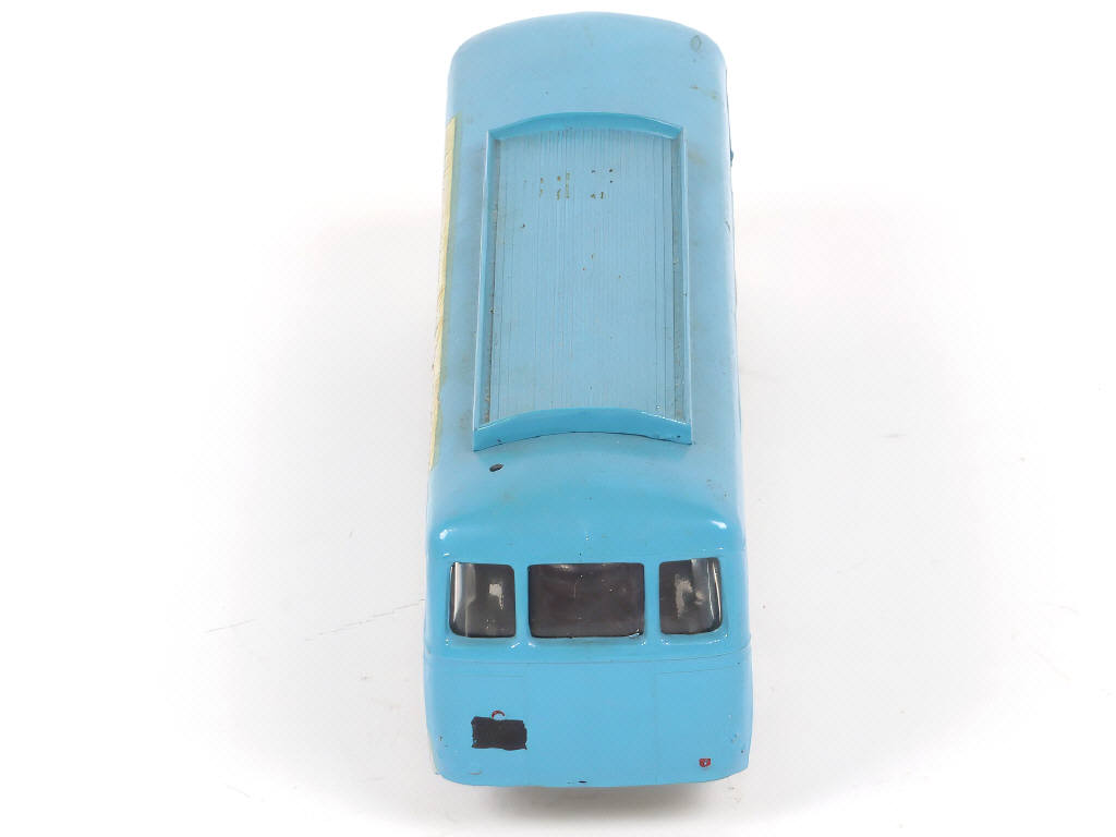 Lot 375 - SOLIDO (FRANCE) (1)