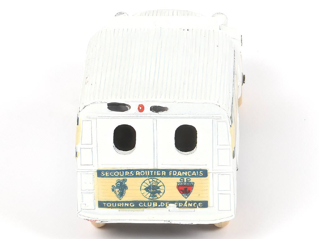 Lot 280 - JRD (FRANCE) (1)