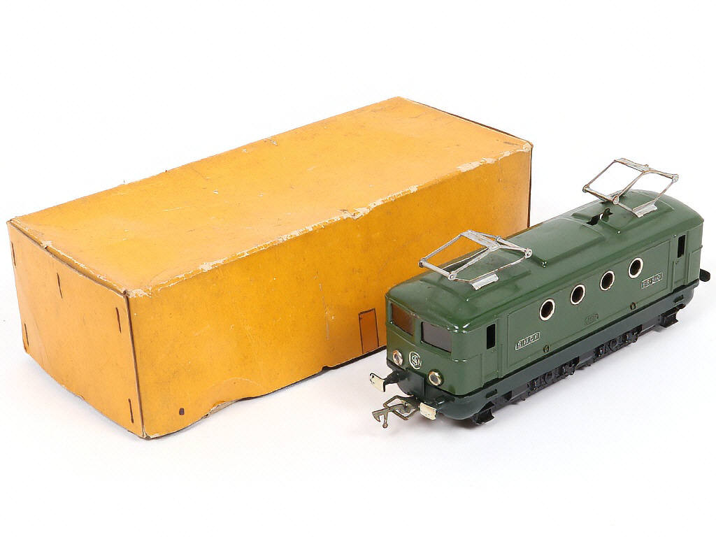 Lot 64 - JEP (FRANCE) (1)