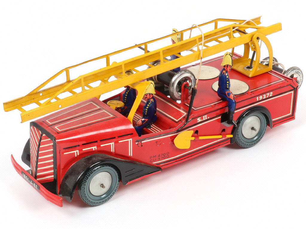 Lot 95 - JOUSTRA (FRANCE) (1)