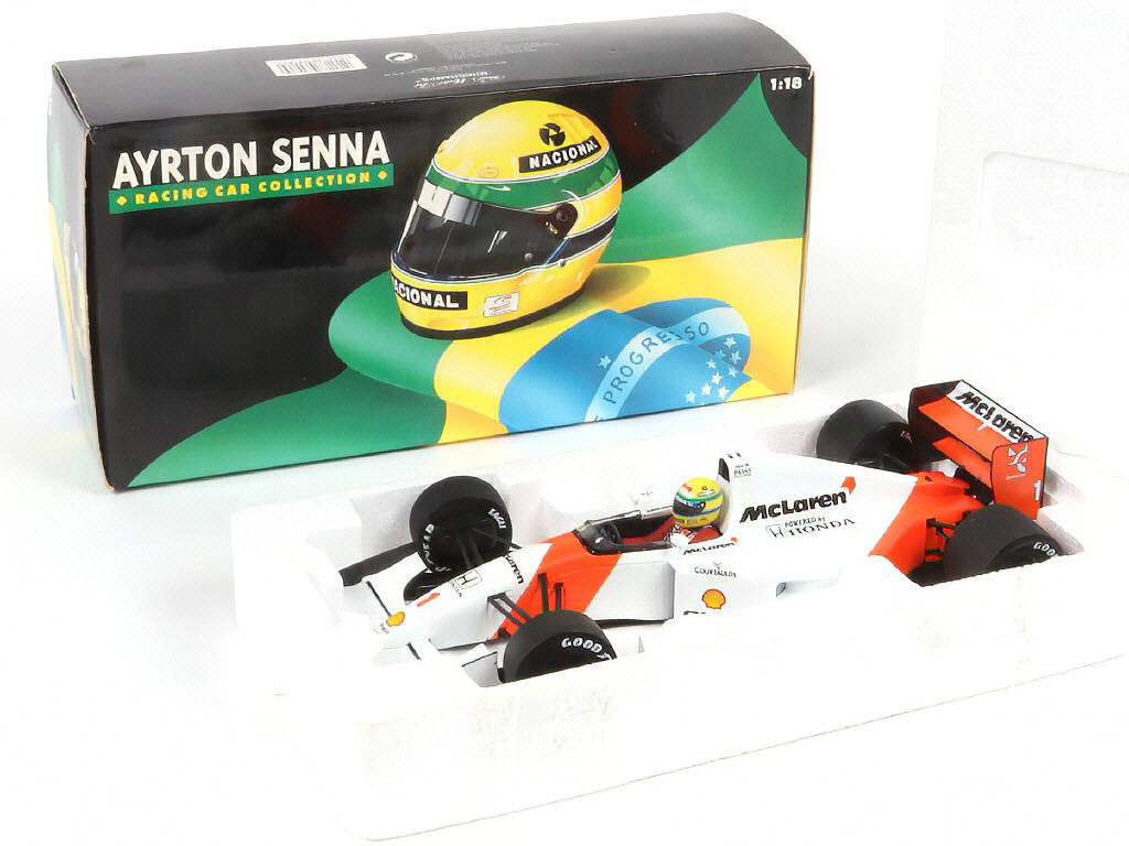 Lot 90 - MINICHAMPS (ALLEMAGNE) (1)