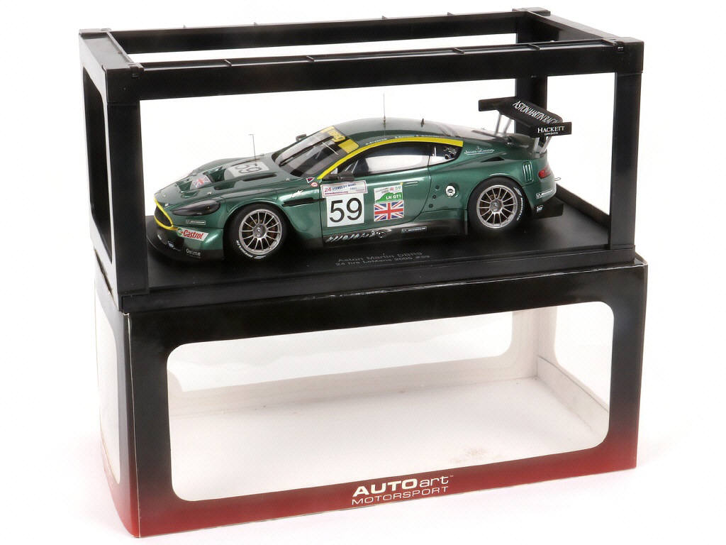 Lot 80 - AUTOART (ALLEMAGNE) (1)