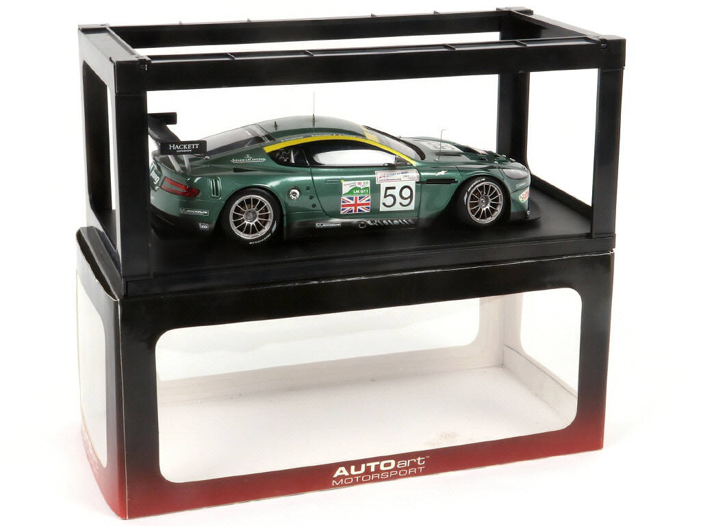 Lot 80 - AUTOART (ALLEMAGNE) (1)