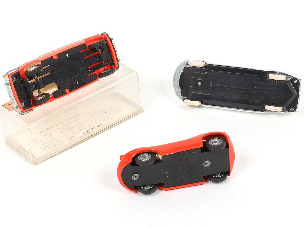 Lot 114 - DIVERS (FRANCE) (3)