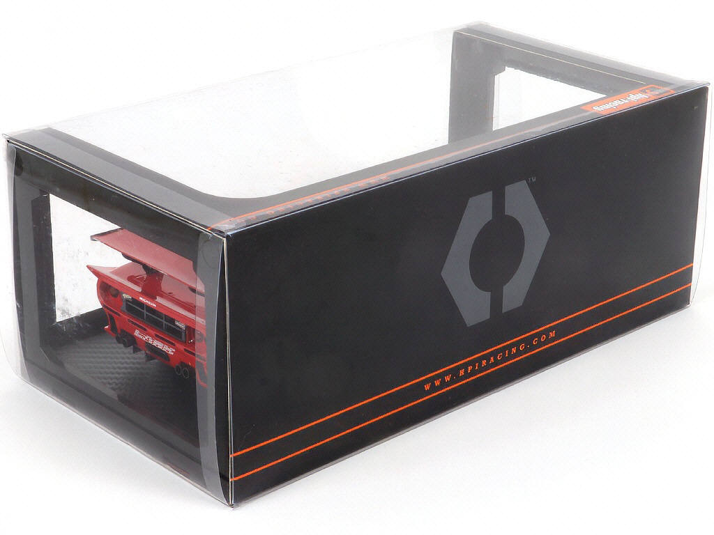 Lot 74 - HPI RACING (USA) (1)