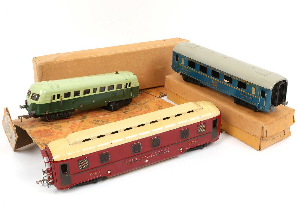 Lot 66 - JEP (FRANCE) (3)