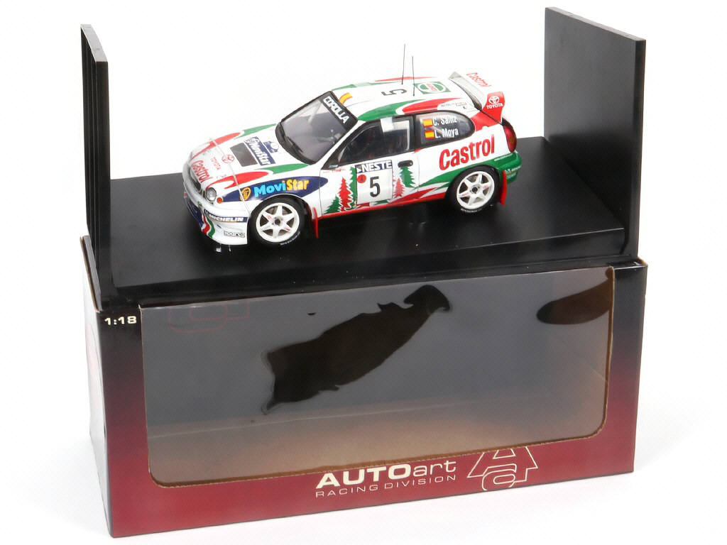 Lot 79 - AUTOART (ALLEMAGNE) (1)