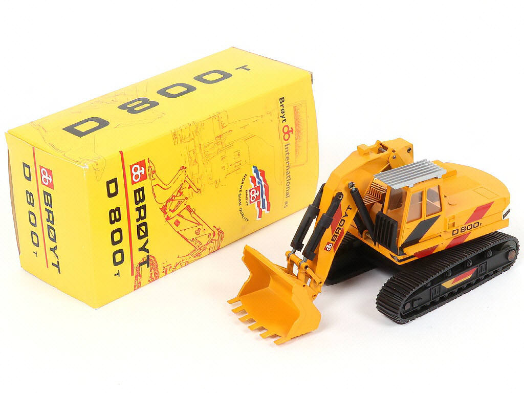 Lot 118 - NZG (ALLEMAGNE) (1)