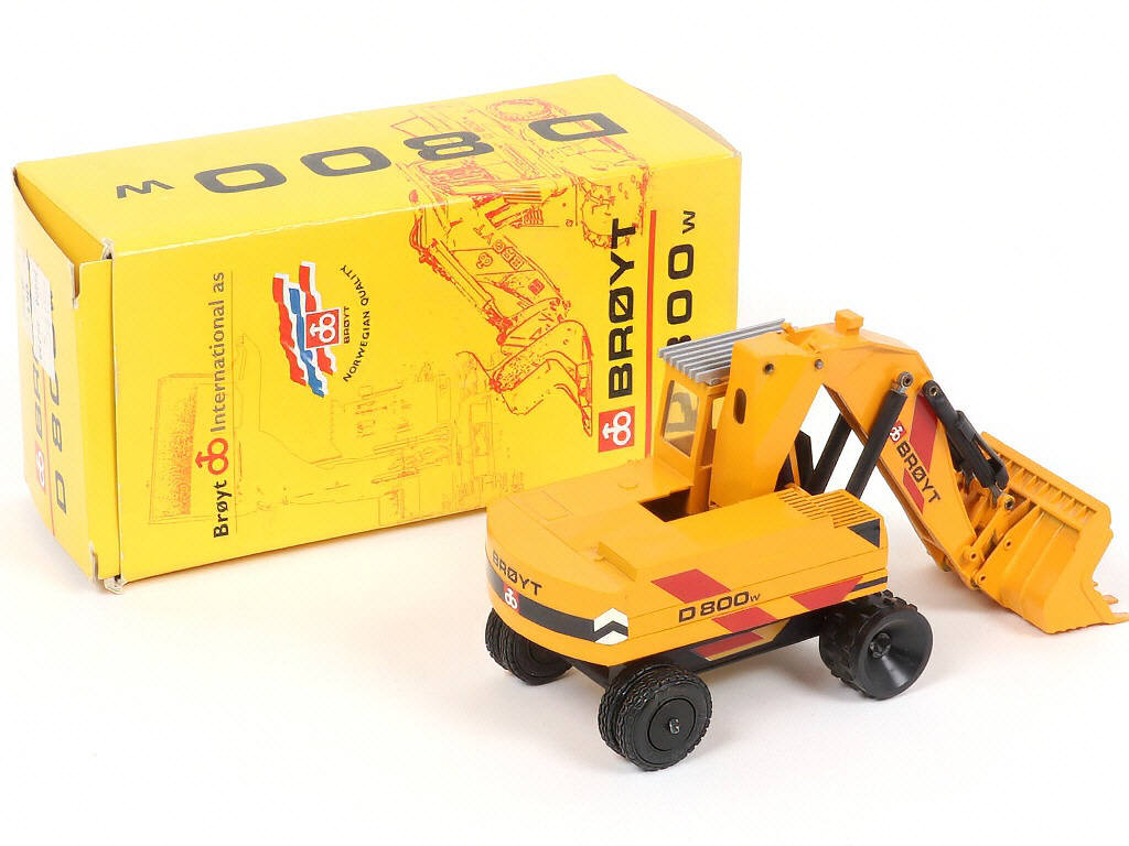 Lot 119 - NZG (ALLEMAGNE) (1)