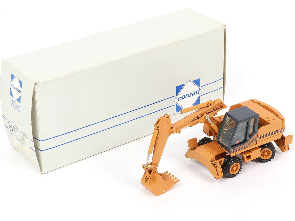 Lot 139 - CONRAD (ALLEMAGNE) (1)