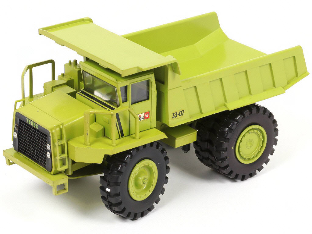 Lot 115 - NZG (ALLEMAGNE) (1)