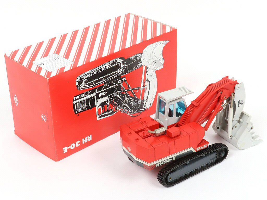 Lot 121 - NZG (ALLEMAGNE) (1)