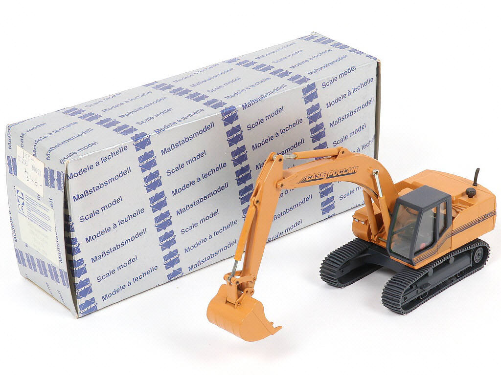 Lot 137 - CONRAD (ALLEMAGNE) (1)