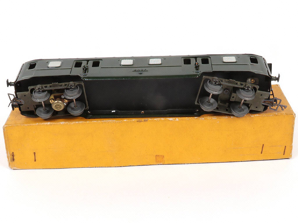 Lot 59 - JEP (FRANCE) (1)