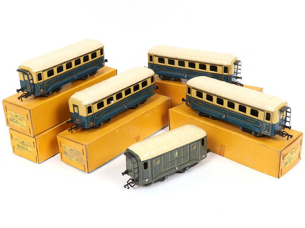 Lot 68 - JEP (FRANCE) (5)