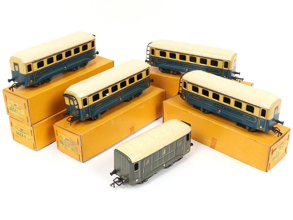 Lot 68 - JEP (FRANCE) (5)